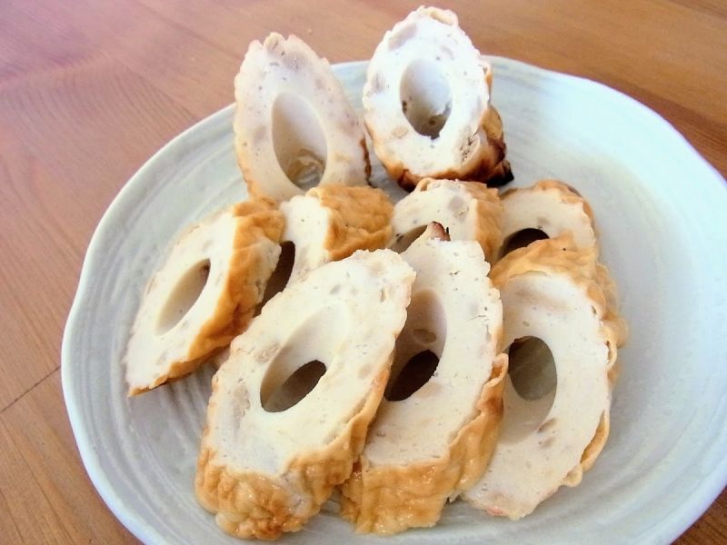 tofu-chikuwa tofu-chikuwa